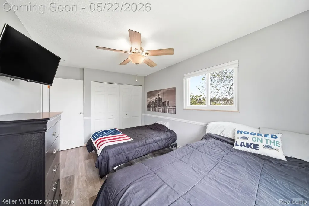 13980 Grandpoint Circle Somerset Township MI 49233