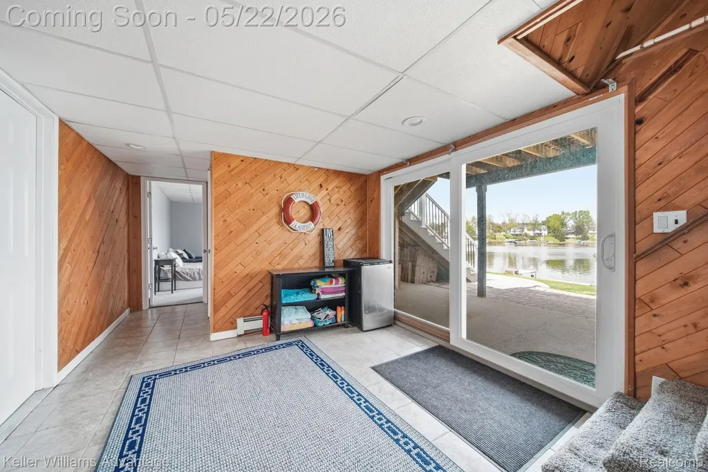 13980 Grandpoint Circle Somerset Township MI 49233