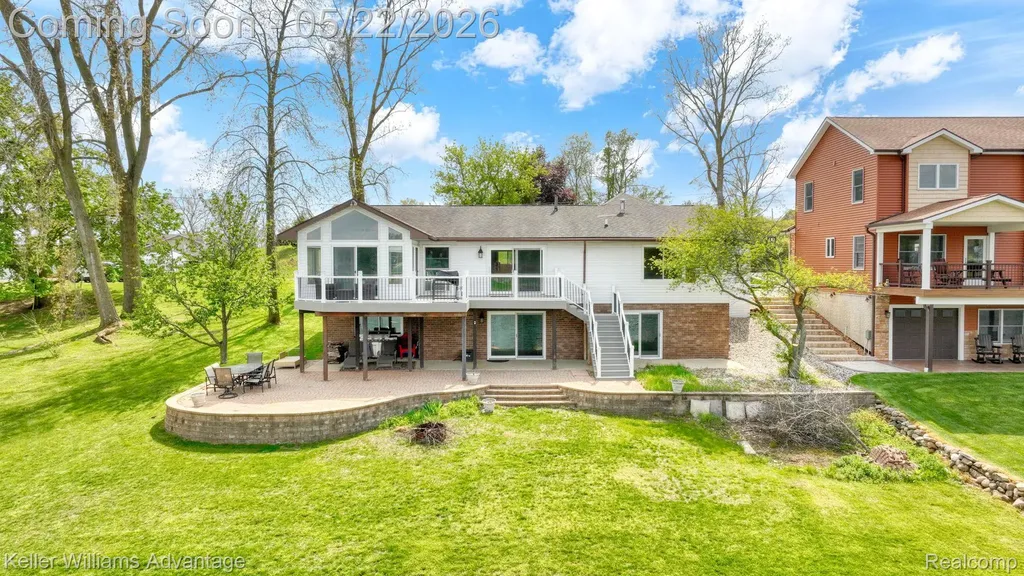 13980 Grandpoint Circle Somerset Township MI 49233