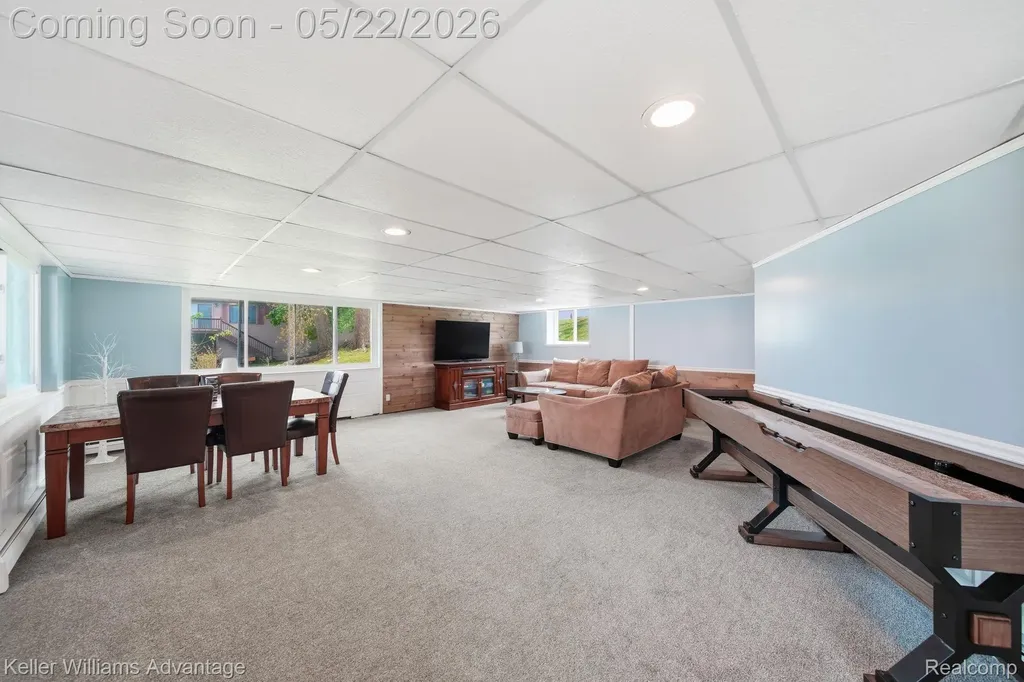 13980 Grandpoint Circle Somerset Township MI 49233