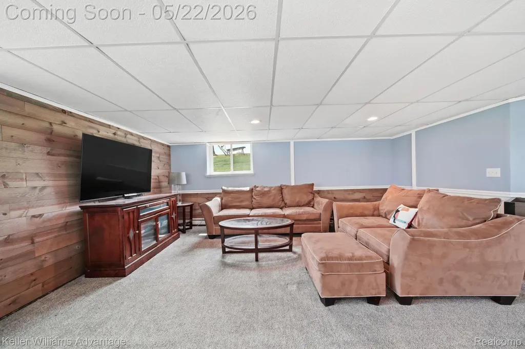 13980 Grandpoint Circle Somerset Township MI 49233