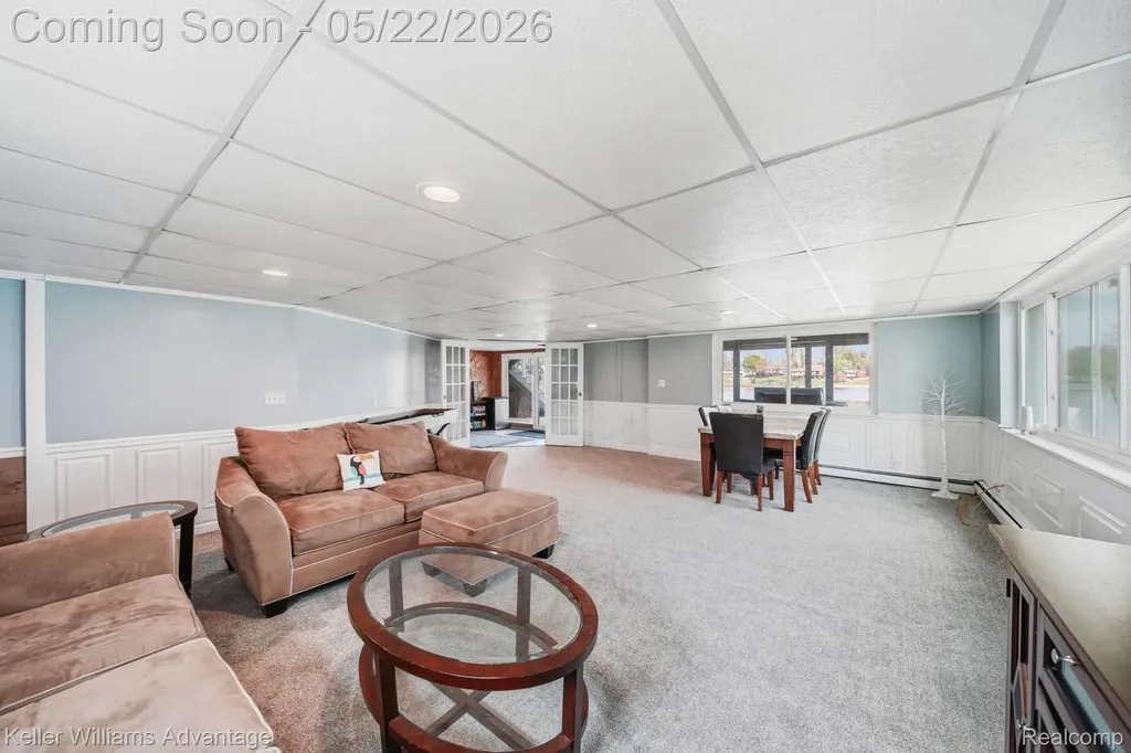 13980 Grandpoint Circle Somerset Township MI 49233