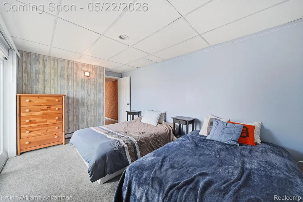 13980 Grandpoint Circle Somerset Township MI 49233