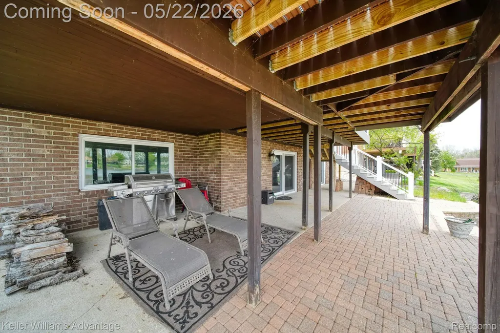 13980 Grandpoint Circle Somerset Township MI 49233