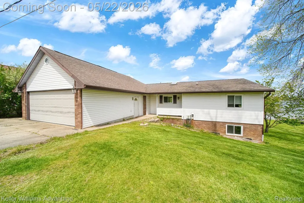 13980 Grandpoint Circle Somerset Township MI 49233