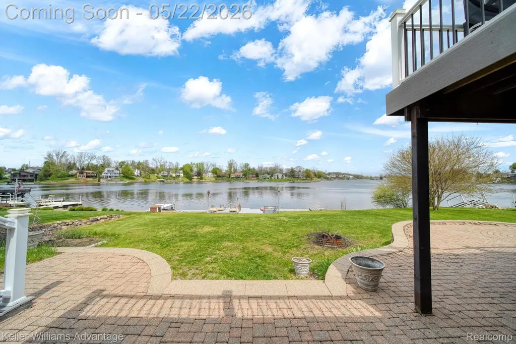 13980 Grandpoint Circle Somerset Township MI 49233