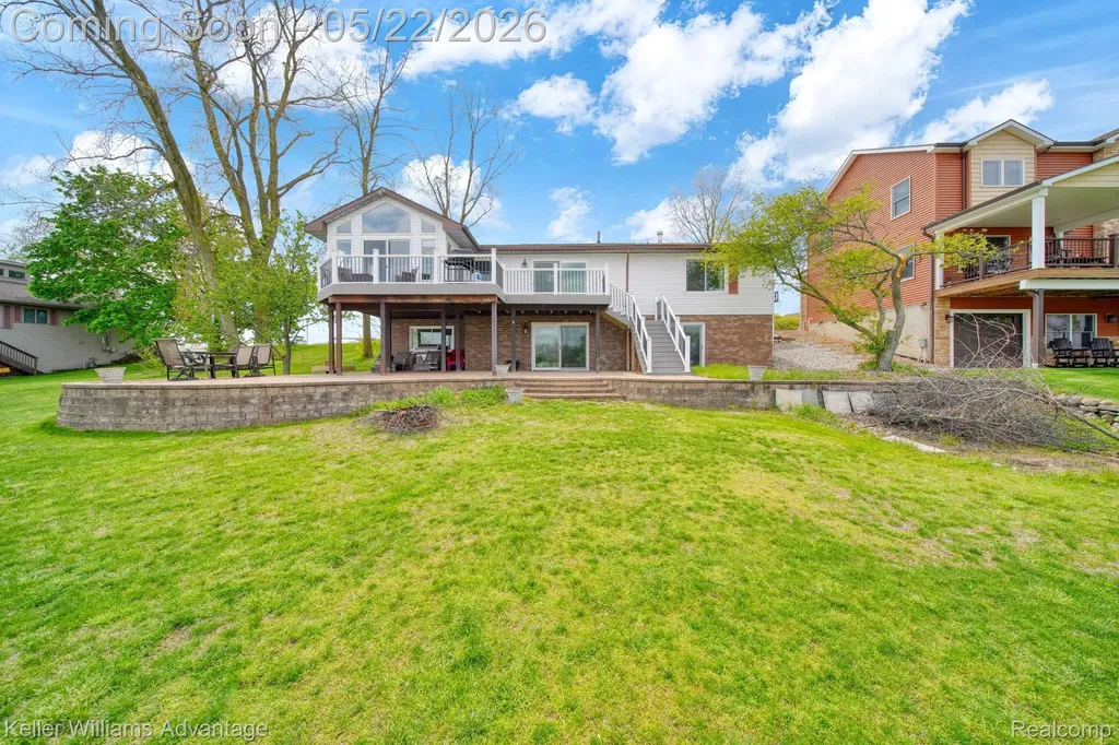 13980 Grandpoint Circle Somerset Township MI 49233