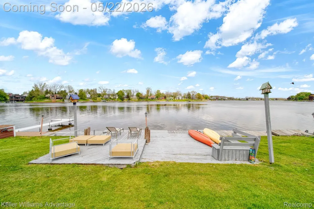 13980 Grandpoint Circle Somerset Township MI 49233