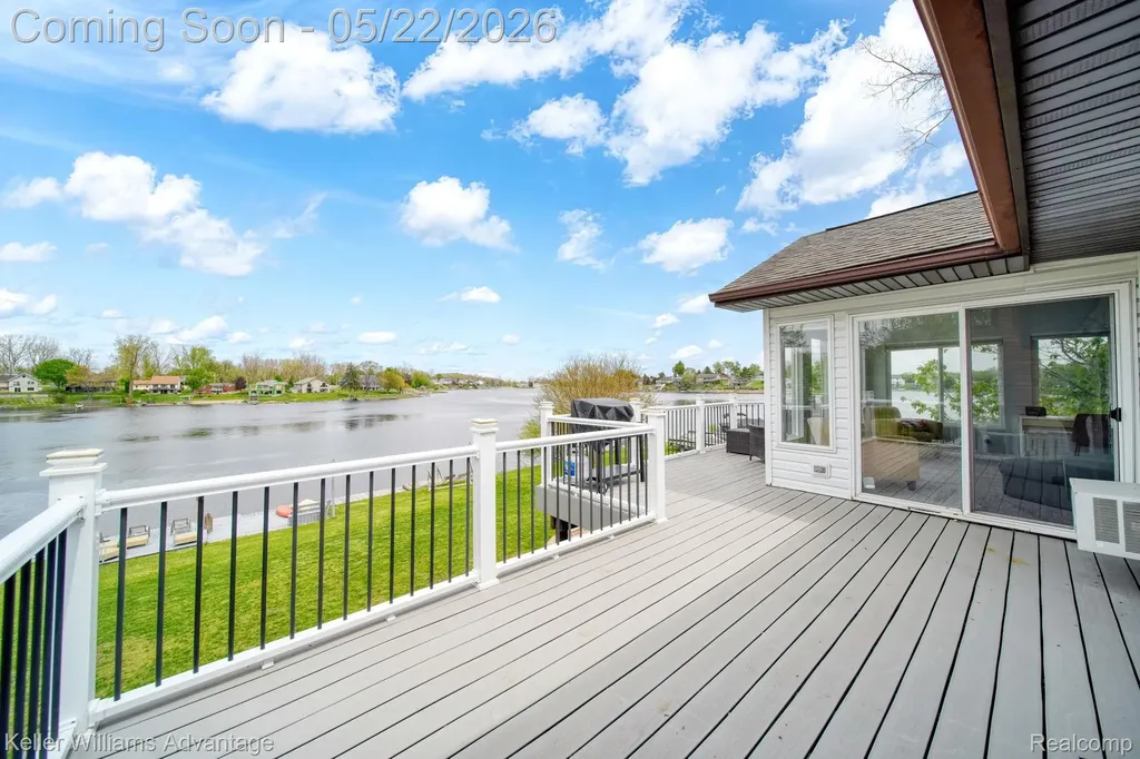 13980 Grandpoint Circle Somerset Township MI 49233