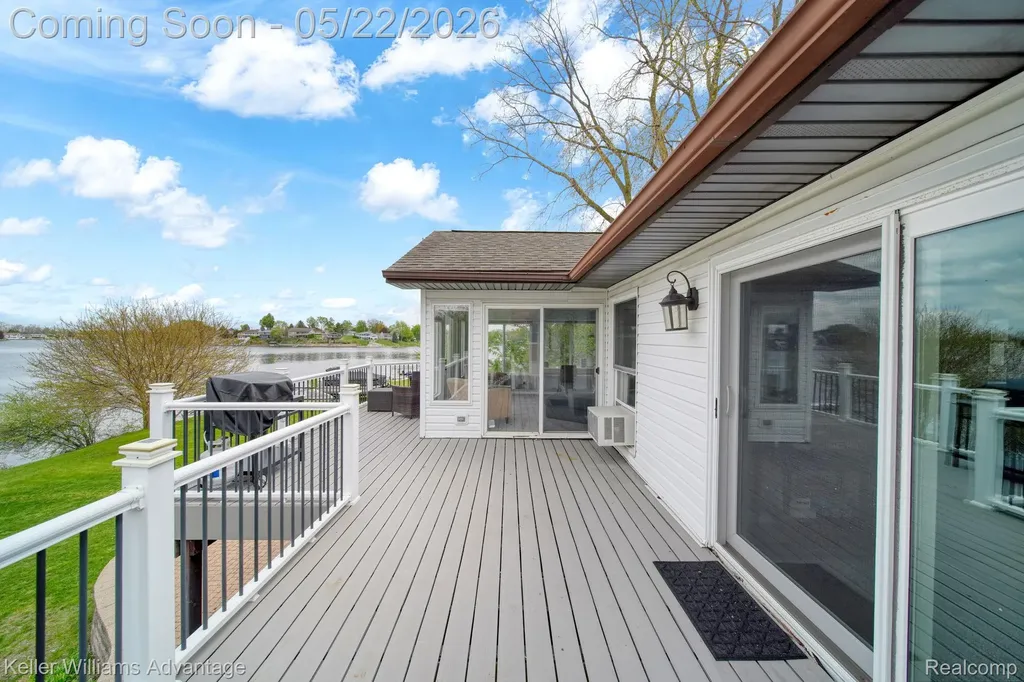 13980 Grandpoint Circle Somerset Township MI 49233