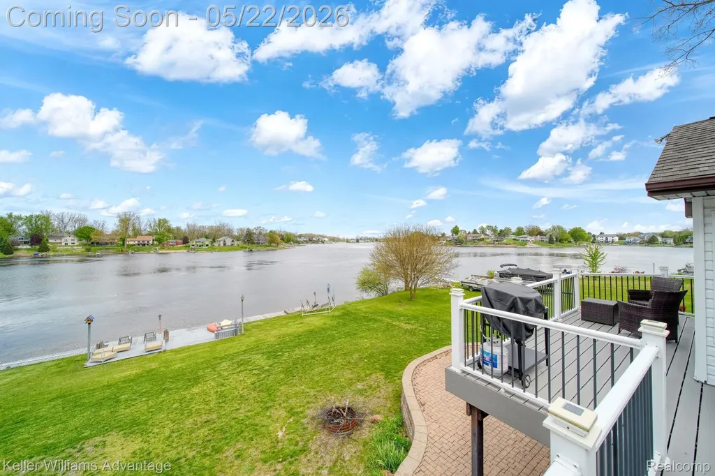 13980 Grandpoint Circle Somerset Township MI 49233