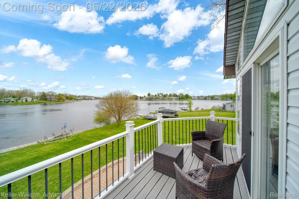 13980 Grandpoint Circle Somerset Township MI 49233