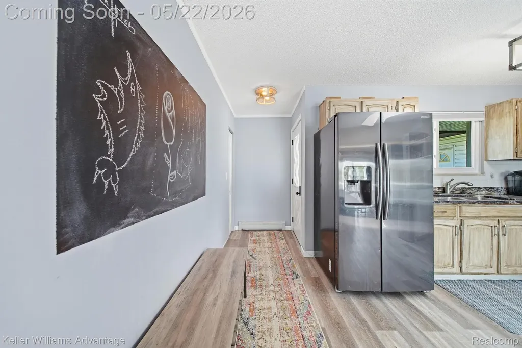 13980 Grandpoint Circle Somerset Township MI 49233