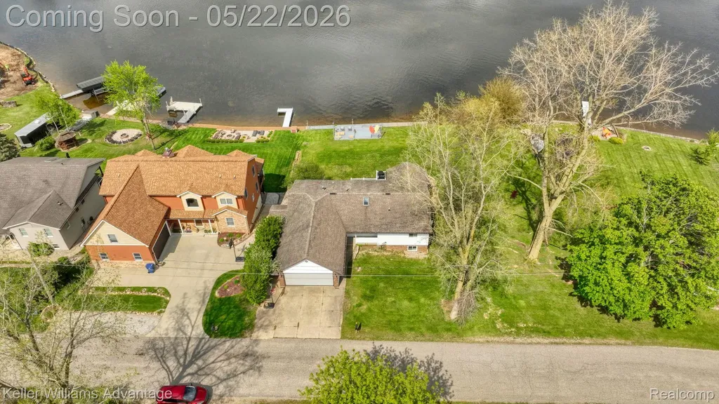 13980 Grandpoint Circle Somerset Township MI 49233