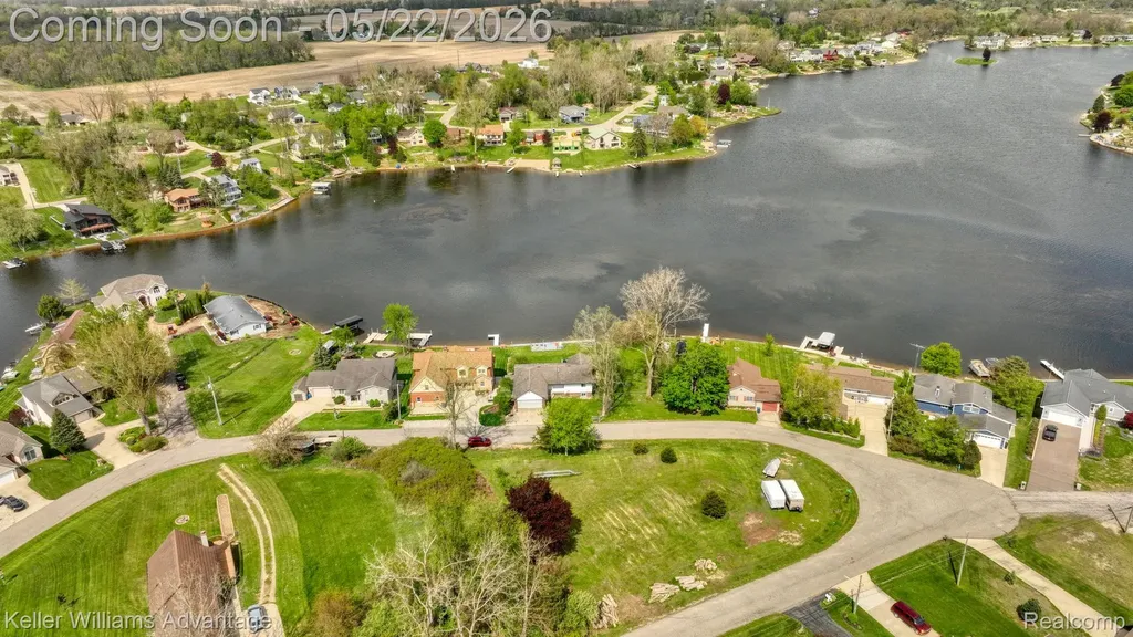 13980 Grandpoint Circle Somerset Township MI 49233