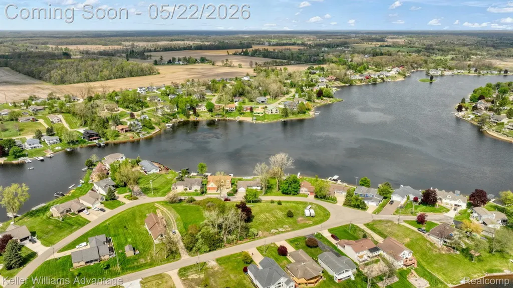 13980 Grandpoint Circle Somerset Township MI 49233