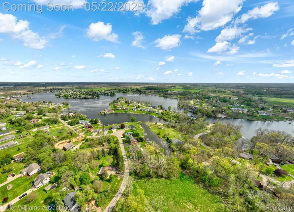 13980 Grandpoint Circle Somerset Township MI 49233