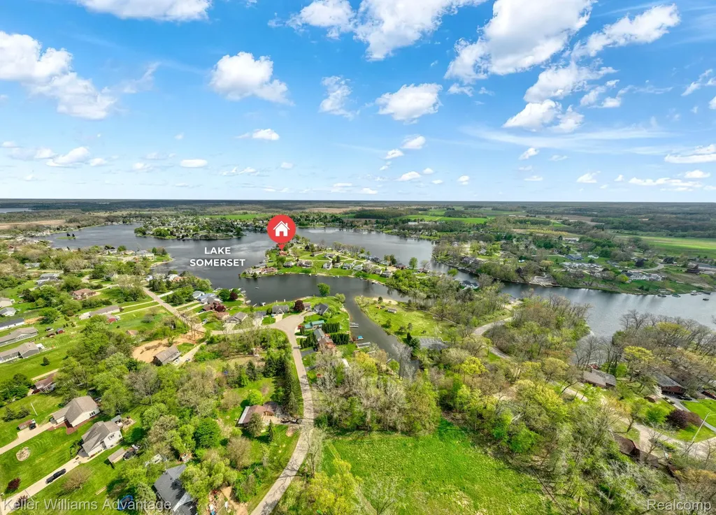 13980 Grandpoint Circle Somerset Township MI 49233