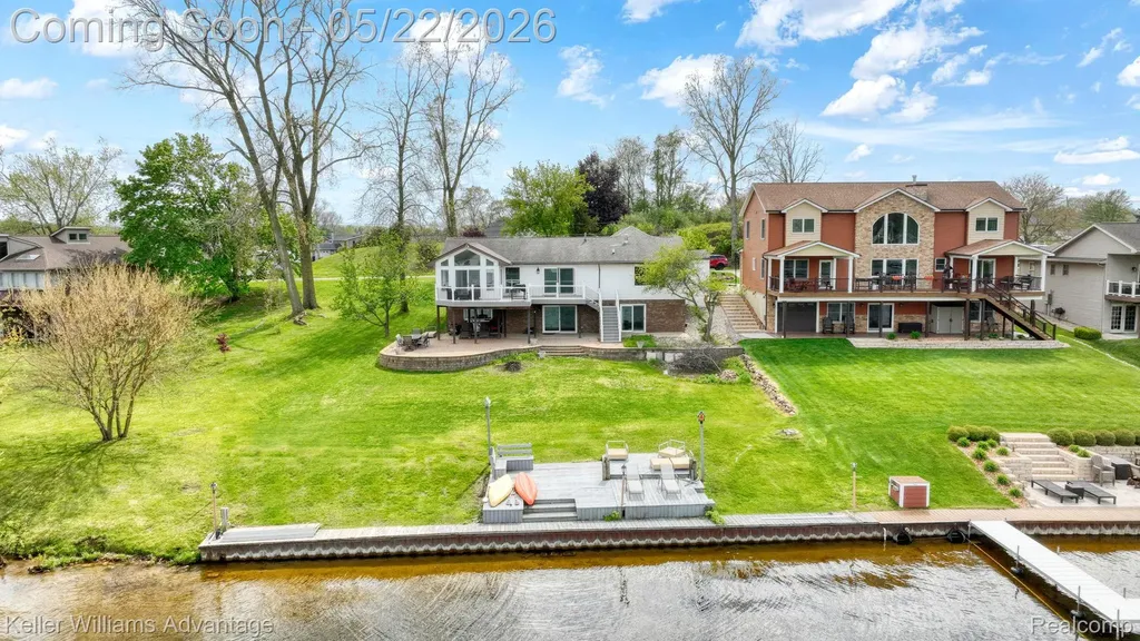 13980 Grandpoint Circle Somerset Township MI 49233