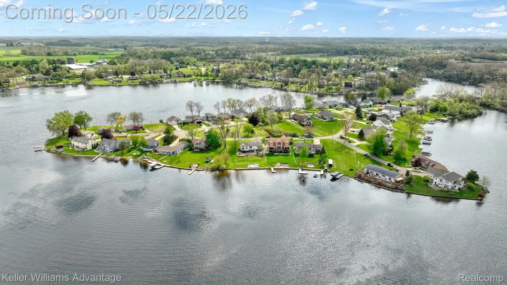 13980 Grandpoint Circle Somerset Township MI 49233