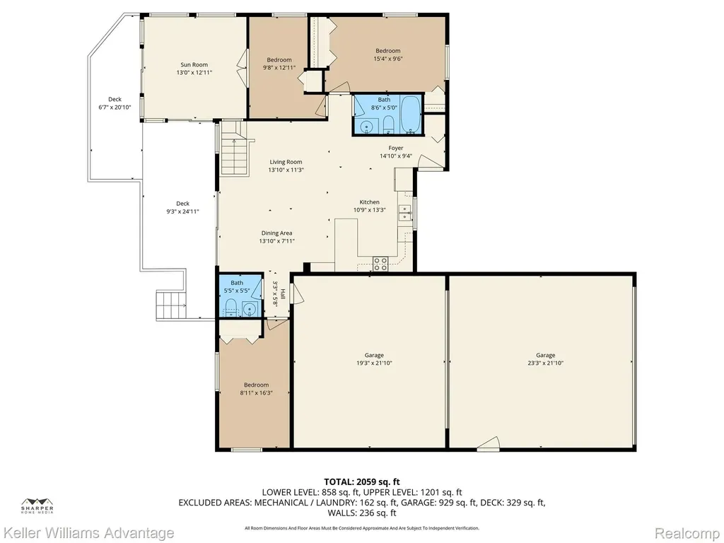 13980 Grandpoint Circle Somerset Township MI 49233