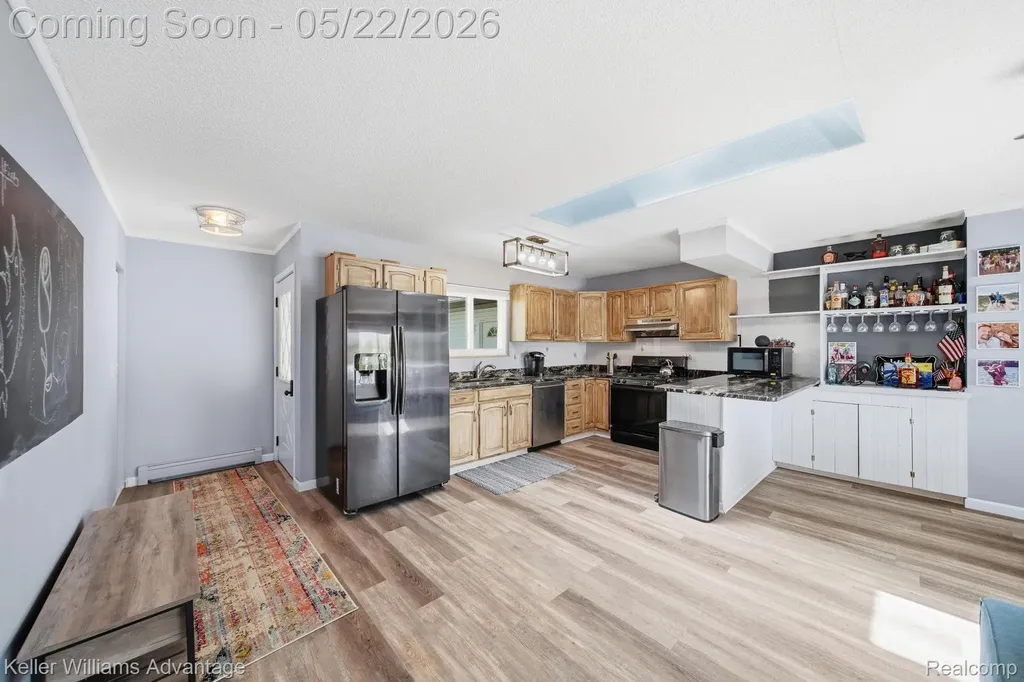 13980 Grandpoint Circle Somerset Township MI 49233