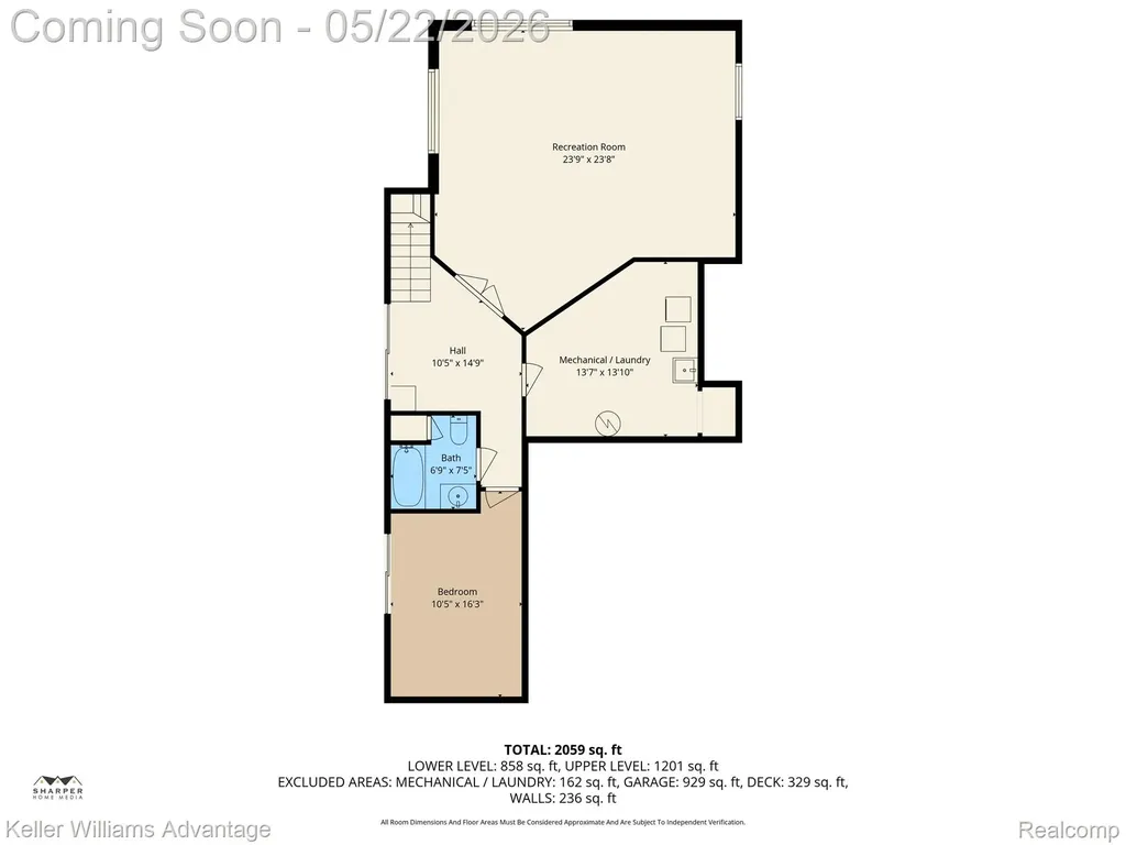 13980 Grandpoint Circle Somerset Township MI 49233