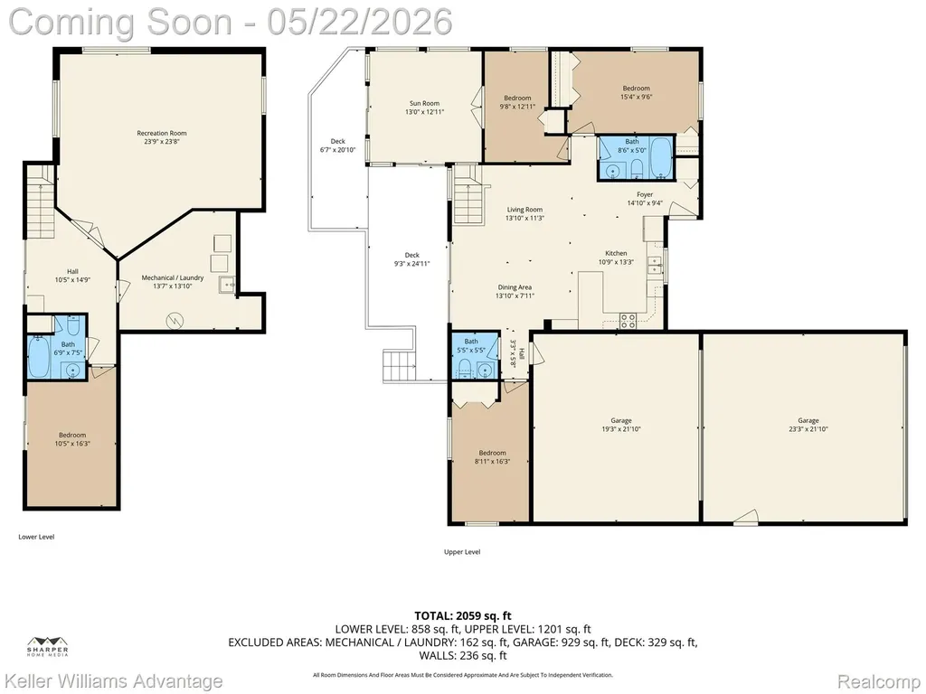 13980 Grandpoint Circle Somerset Township MI 49233