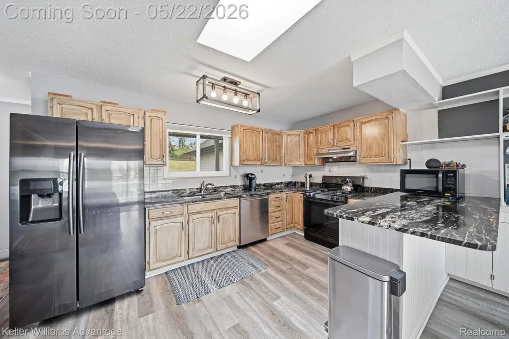 13980 Grandpoint Circle Somerset Township MI 49233