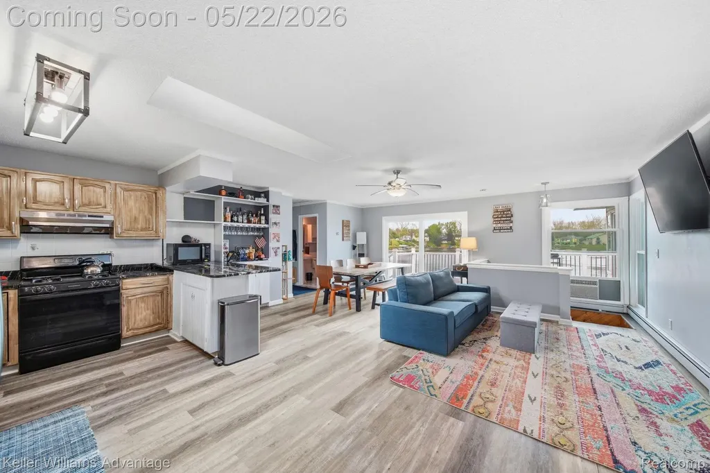 13980 Grandpoint Circle Somerset Township MI 49233