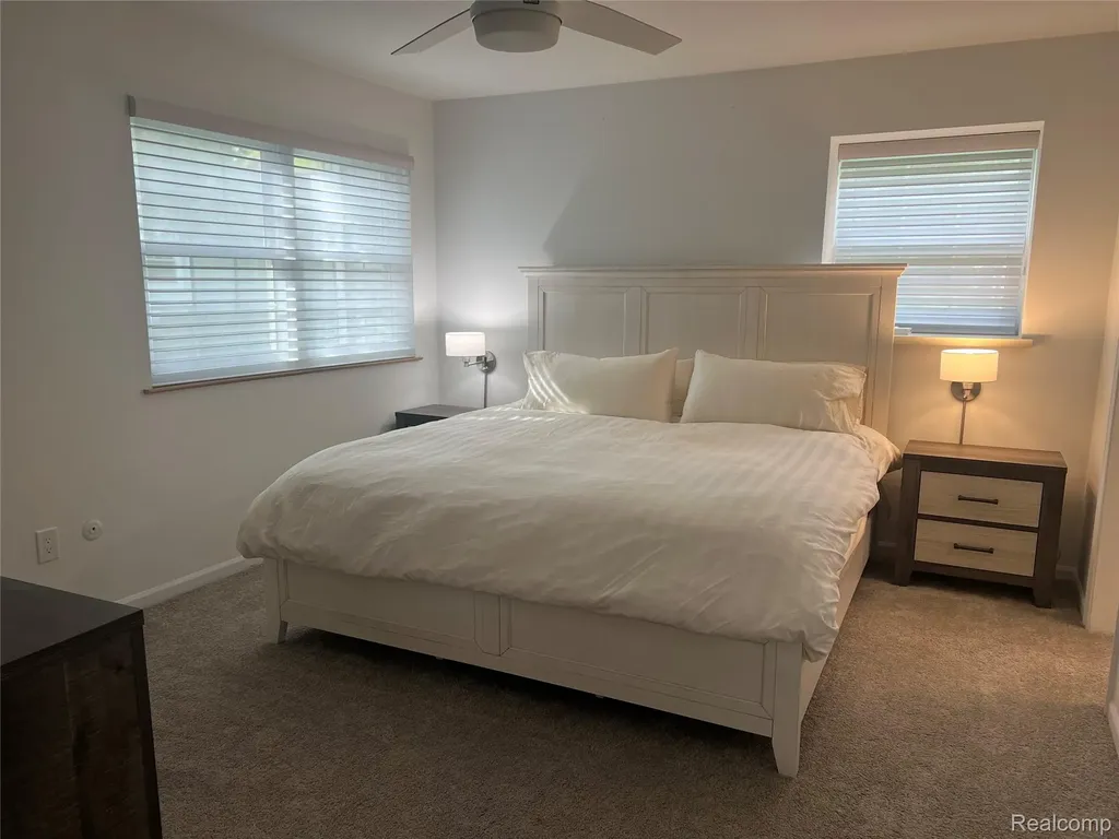3591 Port Cove Drive Waterford Charter Township MI 48328