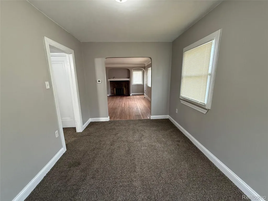 18116 Wisconsin Street Detroit City MI 48221