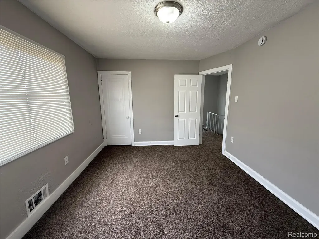 18116 Wisconsin Street Detroit City MI 48221