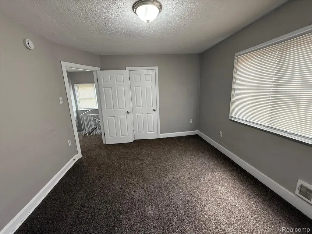18116 Wisconsin Street Detroit City MI 48221
