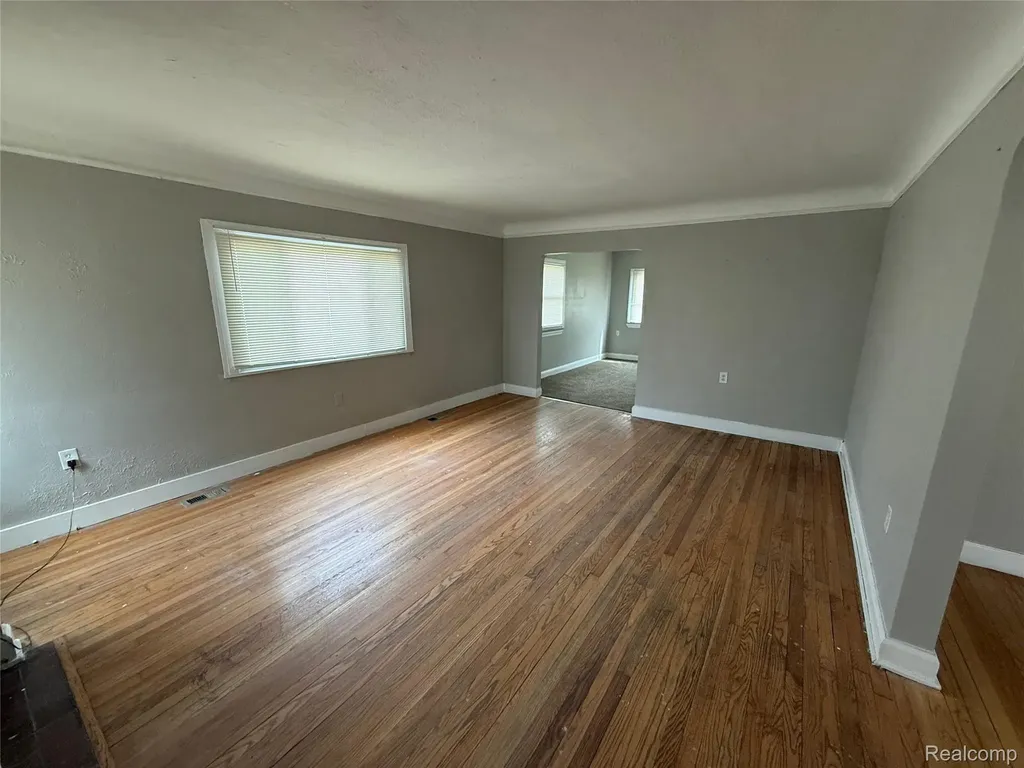 18116 Wisconsin Street Detroit City MI 48221