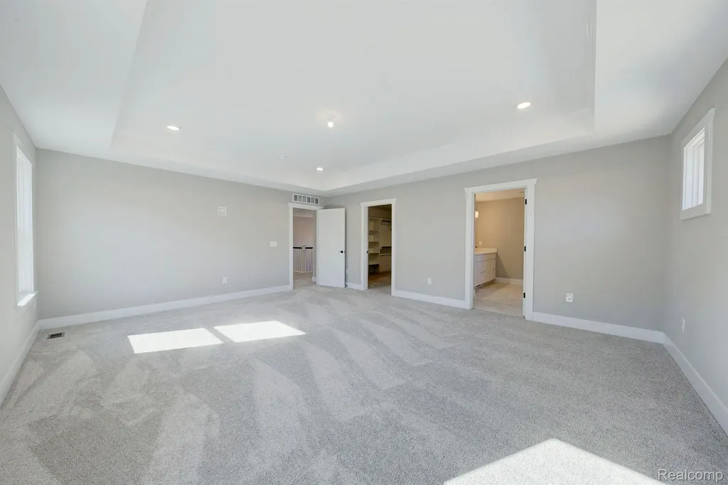 614 Round Rock Drive Marion Township MI 48843