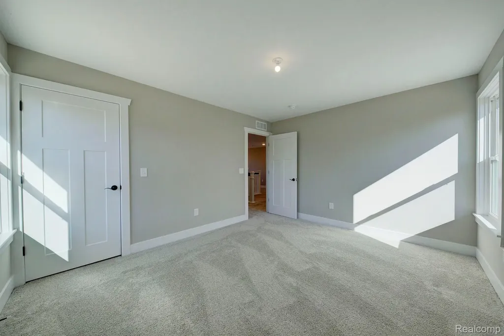 614 Round Rock Drive Marion Township MI 48843
