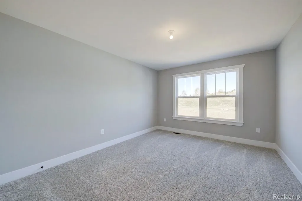 614 Round Rock Drive Marion Township MI 48843