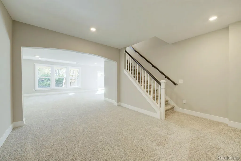 614 Round Rock Drive Marion Township MI 48843