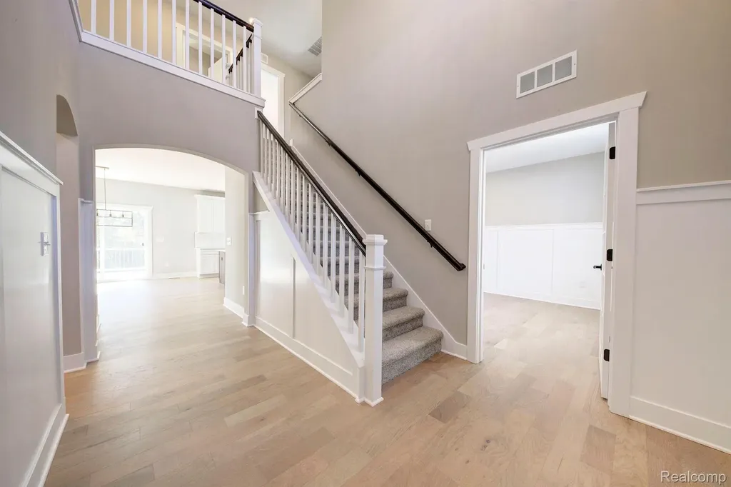614 Round Rock Drive Marion Township MI 48843