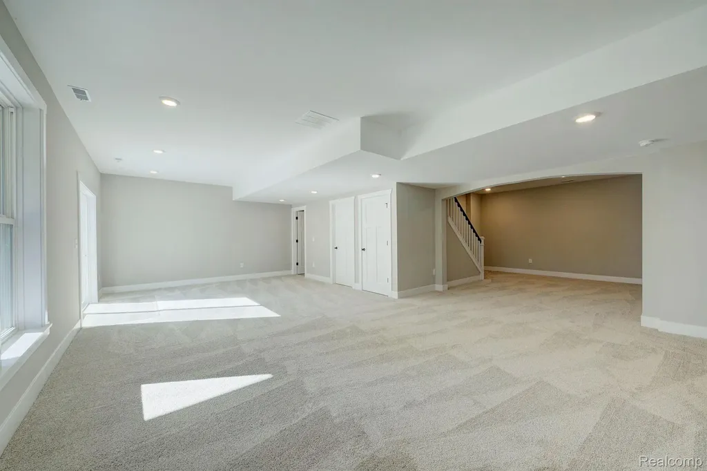 614 Round Rock Drive Marion Township MI 48843