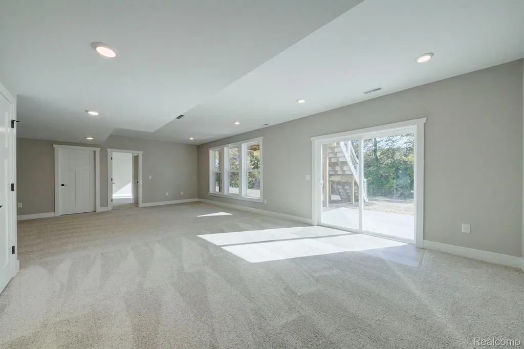 614 Round Rock Drive Marion Township MI 48843