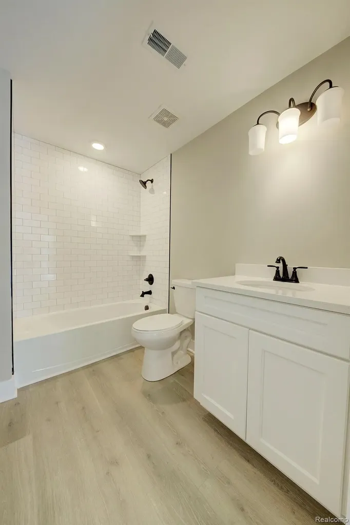 614 Round Rock Drive Marion Township MI 48843