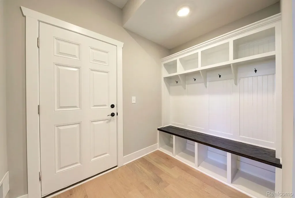 614 Round Rock Drive Marion Township MI 48843