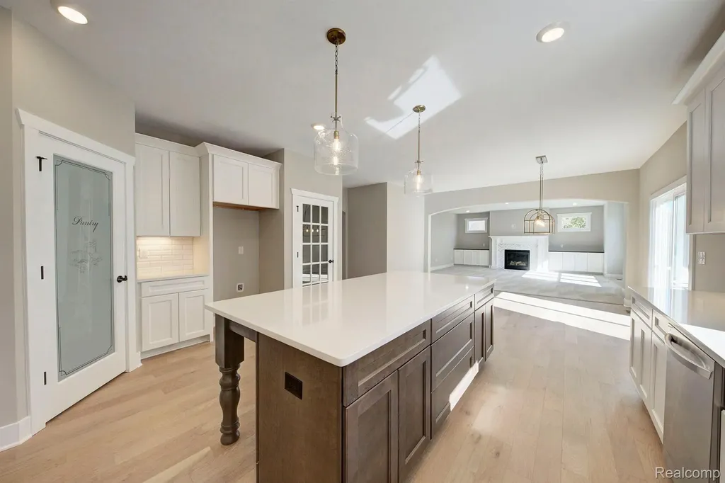 614 Round Rock Drive Marion Township MI 48843