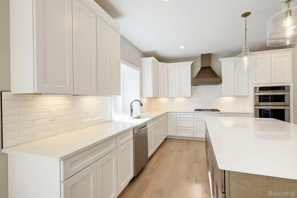 614 Round Rock Drive Marion Township MI 48843