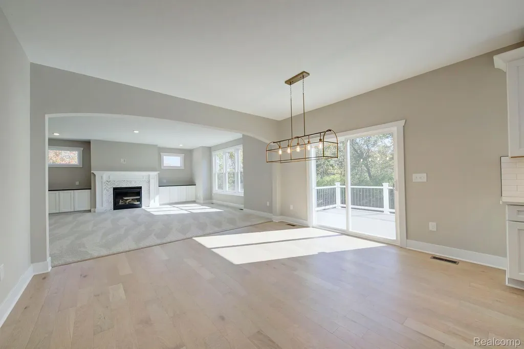 614 Round Rock Drive Marion Township MI 48843
