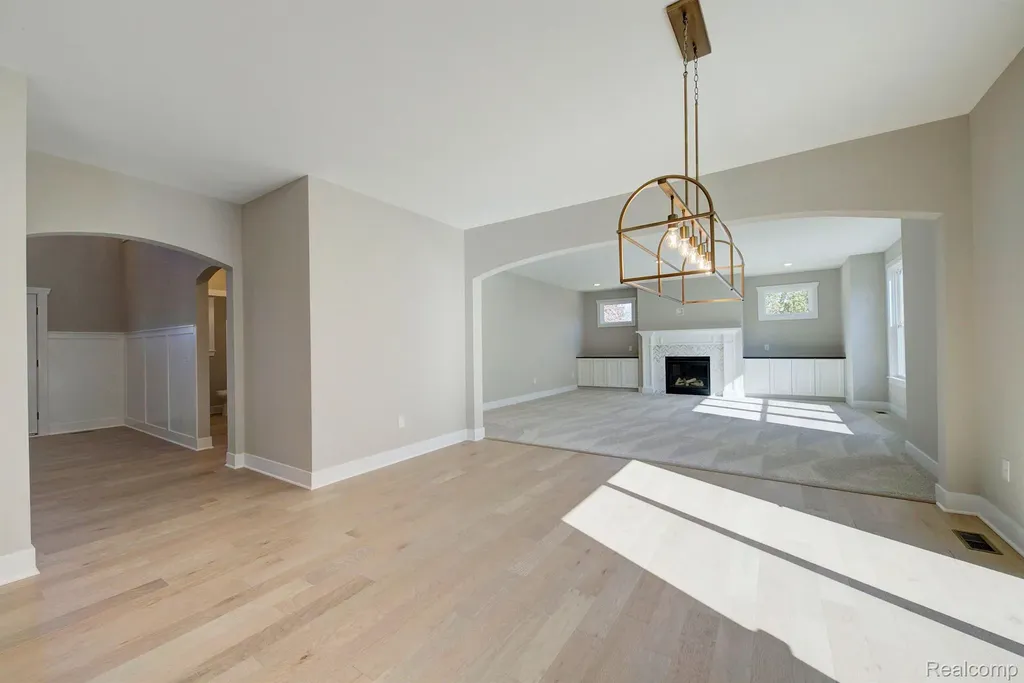 614 Round Rock Drive Marion Township MI 48843
