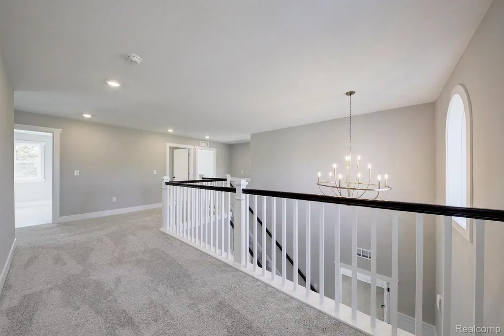 614 Round Rock Drive Marion Township MI 48843