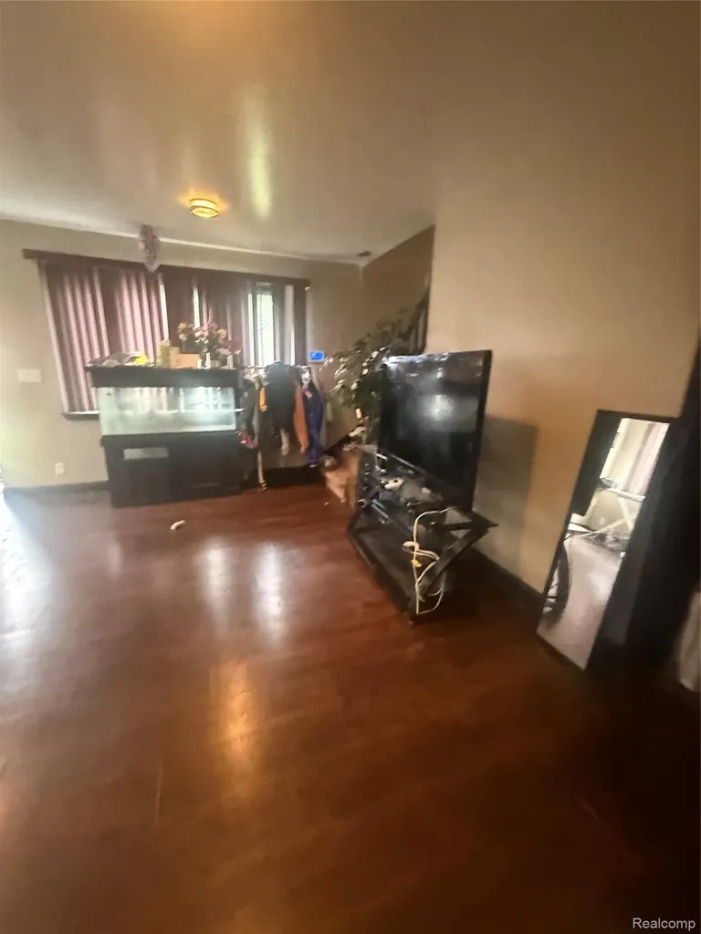 22440 Pembroke Avenue Detroit City MI 48219